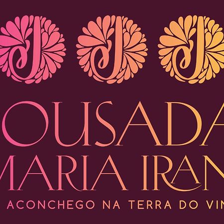 Pousada Maria Irani Sao Roque  Luaran gambar
